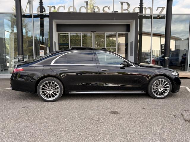 Mercedes Benz Classe S image 1