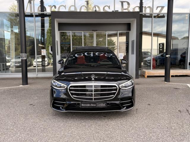 Mercedes Benz Classe S image 7