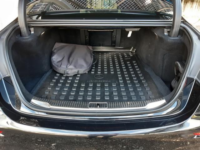Mercedes Benz Classe S image 4