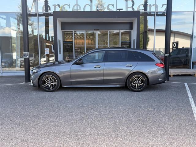 Mercedes Benz Classe C Break image 8
