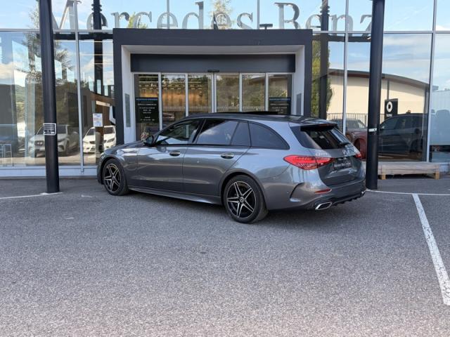 Mercedes Benz Classe C Break image 3