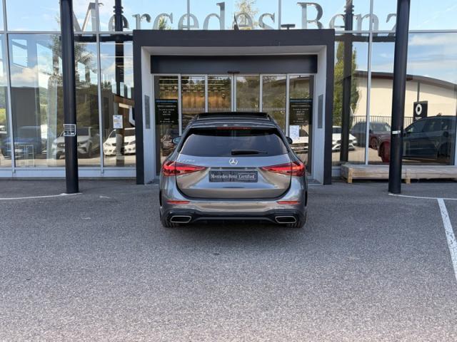 Mercedes Benz Classe C Break image 4