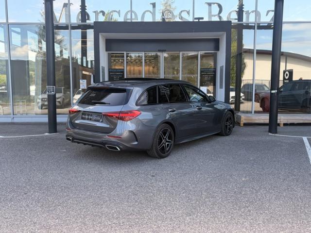 Mercedes Benz Classe C Break image 7