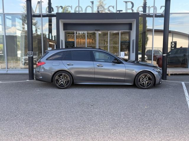 Mercedes Benz Classe C Break image 1