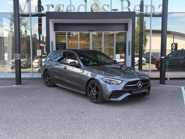 Mercedes Benz Classe C Break image 9