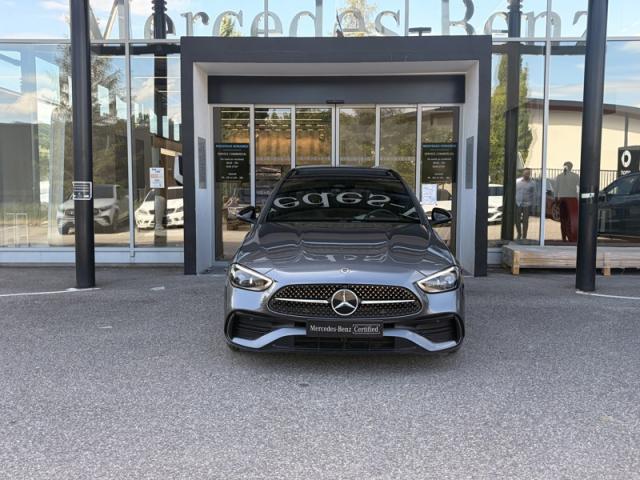 Mercedes Benz Classe C Break image 5