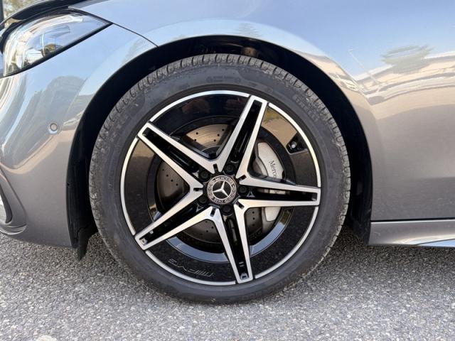 Mercedes Benz Classe C Break image 2