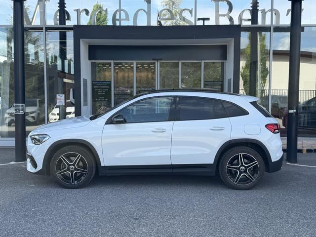 Mercedes Benz Gla image 6