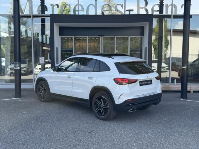 Mercedes Benz Gla image 5
