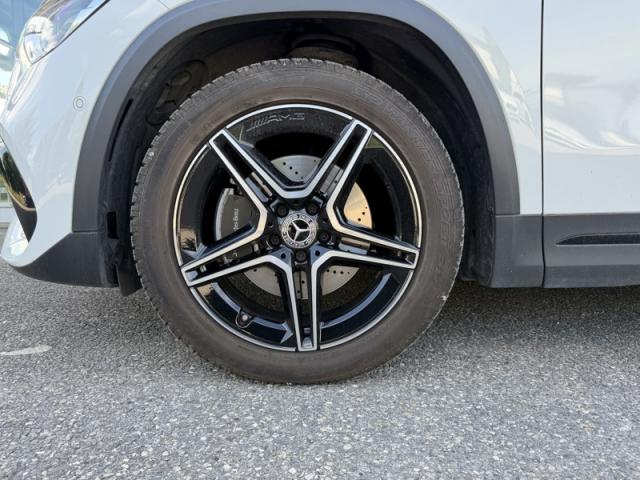 Mercedes Benz Gla image 9