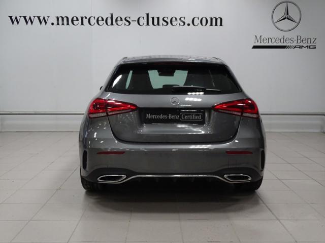Mercedes Benz Classe A image 8