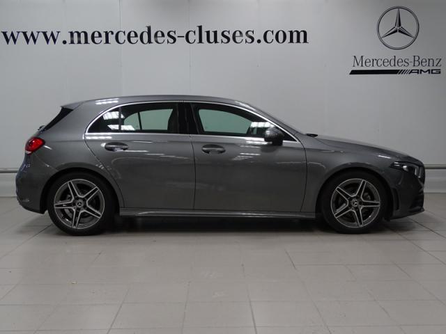 Mercedes Benz Classe A image 3