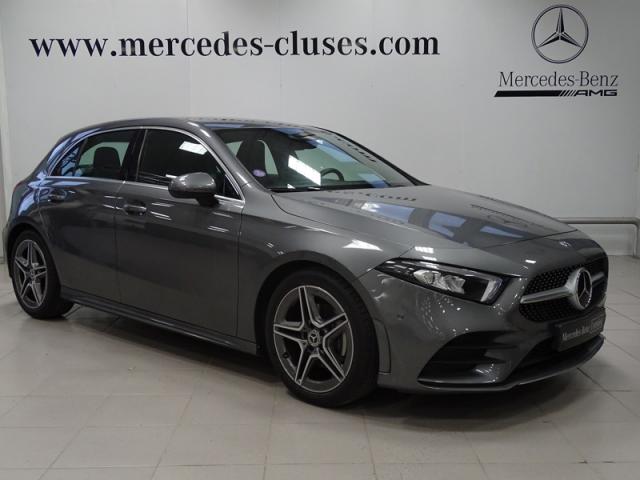 Mercedes Benz Classe A image 1