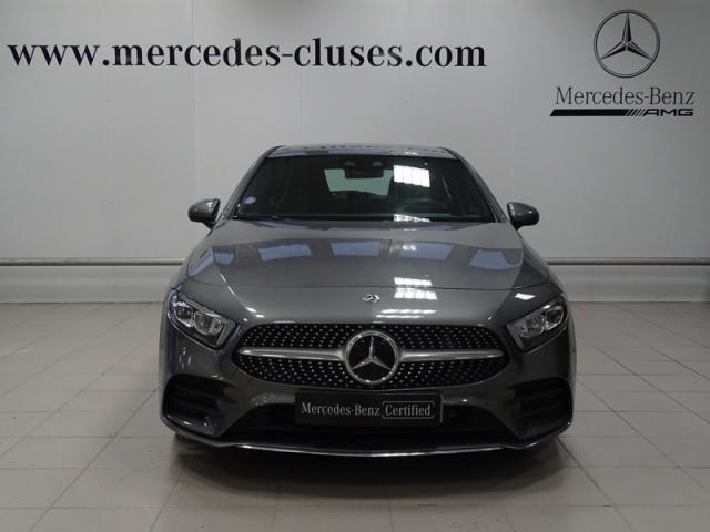Mercedes Benz Classe A image 2