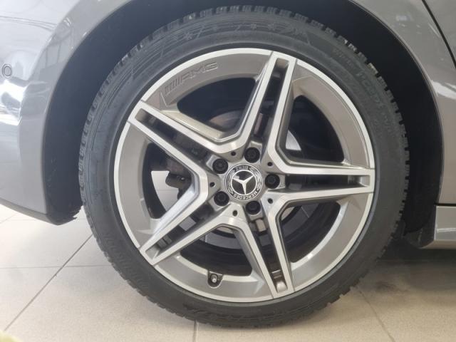 Mercedes Benz Classe A image 6