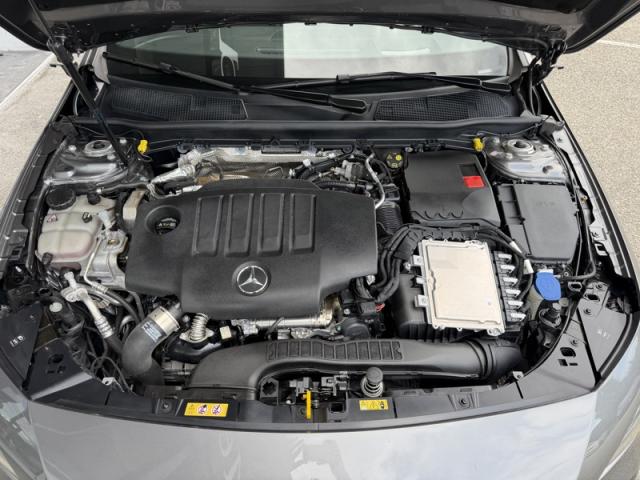 Mercedes Benz Classe A image 9