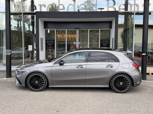 Mercedes Benz Classe A image 5