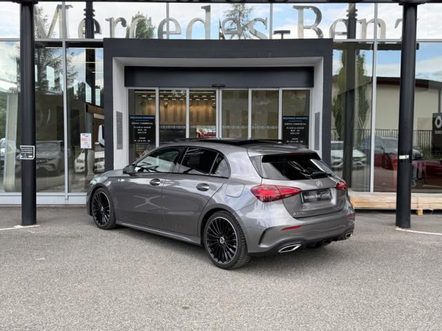 Mercedes Benz Classe A image 2