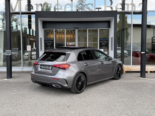 Mercedes Benz Classe A image 1