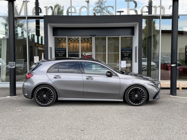 Mercedes Benz Classe A image 4