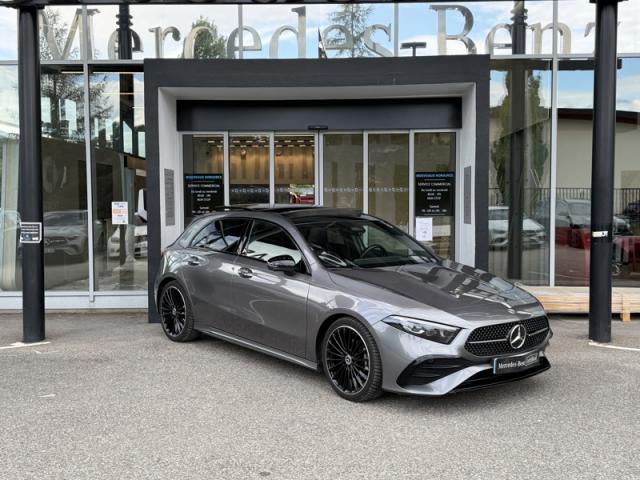 Mercedes Benz Classe A image 8