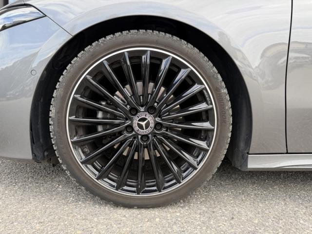 Mercedes Benz Classe A image 7