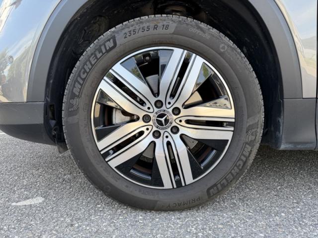 Mercedes Benz Eqb image 7