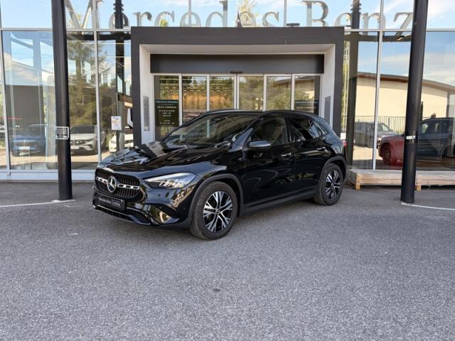 Mercedes Benz Gla 200 D Progressive Line