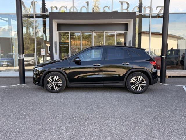 Mercedes Benz Gla image 6
