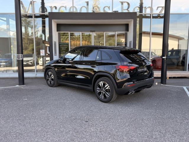 Mercedes Benz Gla image 4