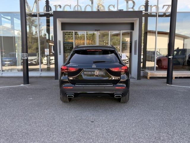 Mercedes Benz Gla image 2