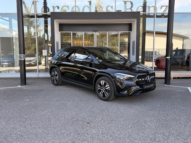Mercedes Benz Gla image 3