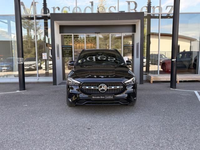 Mercedes Benz Gla image 5