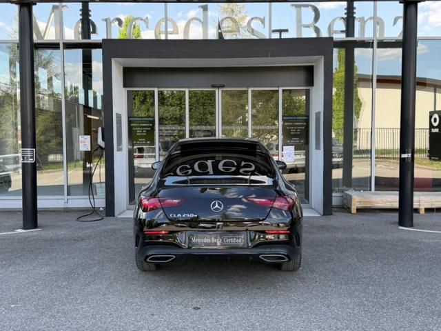 Mercedes Benz Cla image 3
