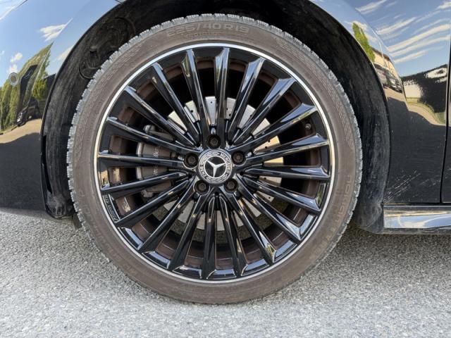 Mercedes Benz Cla image 6