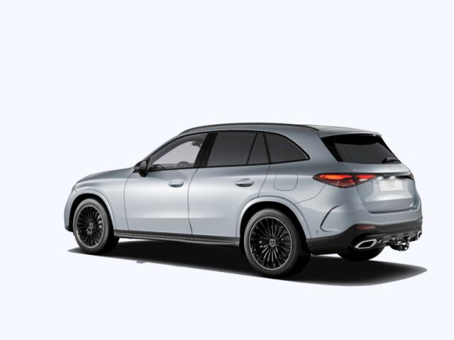 Mercedes Benz Glc image 9