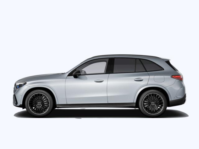 Mercedes Benz Glc image 2