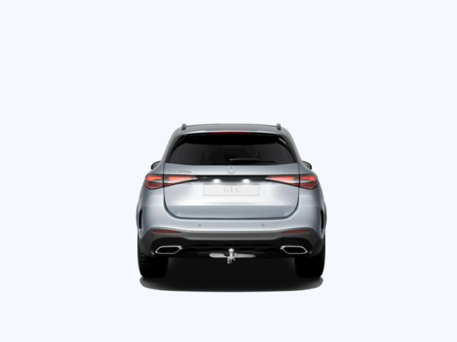 Mercedes Benz Glc image 6
