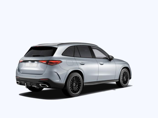 Mercedes Benz Glc image 5