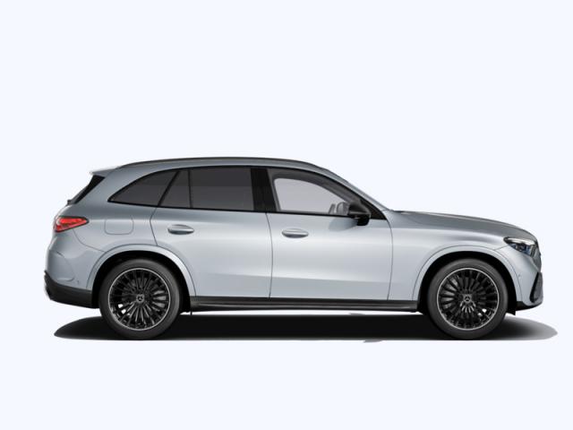 Mercedes Benz Glc image 8