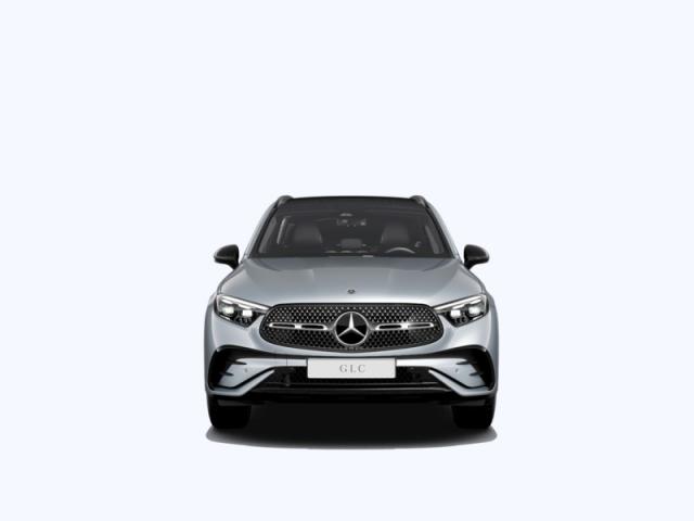 Mercedes Benz Glc image 3