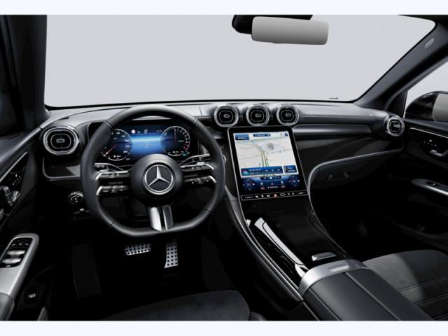 Mercedes Benz Glc image 4