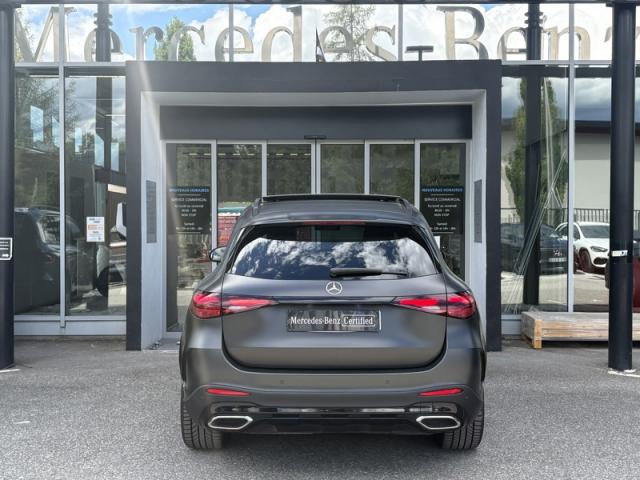 Mercedes Benz Glc image 7