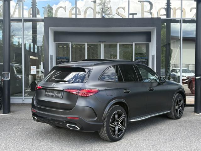 Mercedes Benz Glc image 6