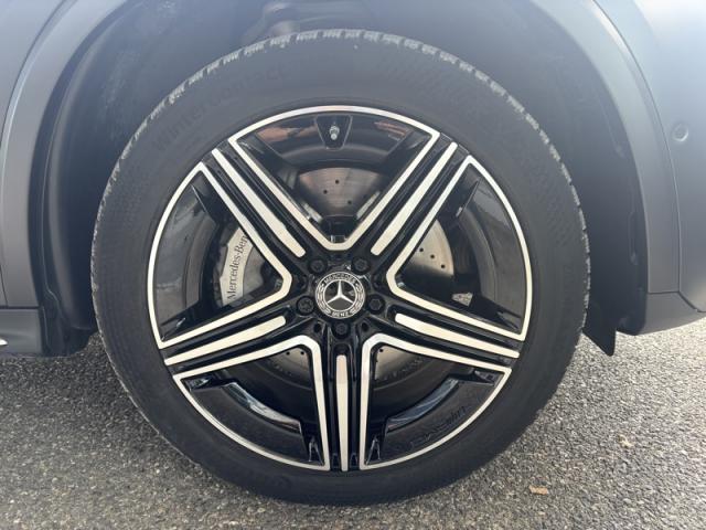 Mercedes Benz Glc image 5