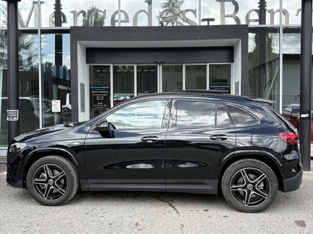 Mercedes Benz Gla image 2