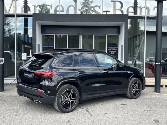 Mercedes Benz Gla image 4