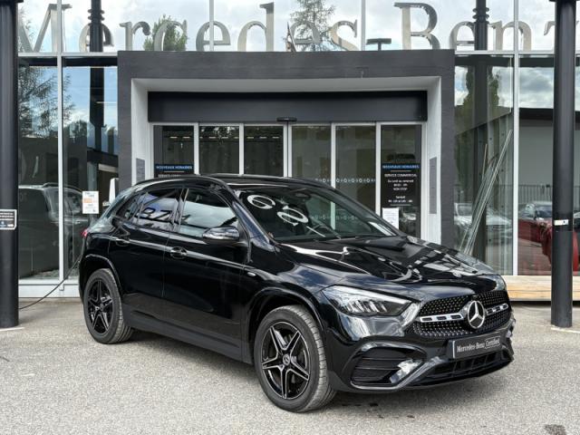 Mercedes Benz Gla image 9