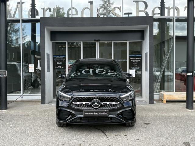 Mercedes Benz Gla image 6