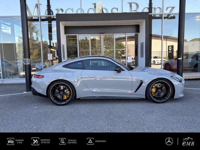 Mercedes Benz Amg Gt image 8